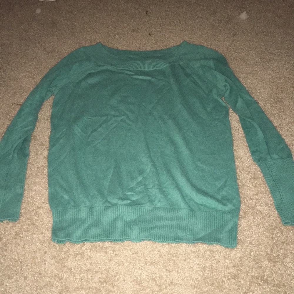 LOFT sweater